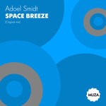 cover: Adoel Smidt - Space Breeze