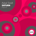 cover: Adoel Smidt - Saturn