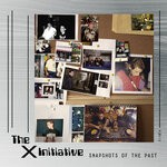 cover: Adam X|The X Initiative - Snapshots Of The Past