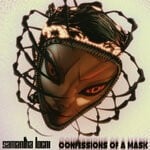 cover: Samantha Togni - Confessions Of A Mask