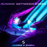 cover: Hardie|Zh3na - Runnin' Between Stars