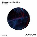 cover: Alessandro Pacifico - Me And She