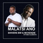 cover: Mckenzie|Shivers Bw - Malatsi Ano