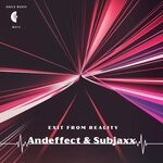 cover: Subjaxx|Andeffect - Exit From Reality