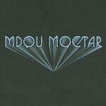 cover: Mdou Moctar - Ibitlan