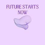 cover: Blue Bicycle Collective - Future Starts Now