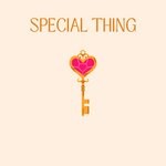 cover: Blue Bicycle Collective - Special Thing