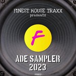 cover: Various - ADE Sampler 2023