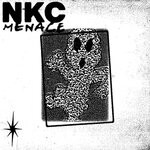 cover: Nkc - Menace