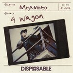 cover: Miyamoto - G Wagon