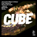 cover: Alexandre Billard|Nasree|Silvano Del Gado - Afrikka (Liboz & Bohemian Remix Edit)