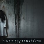 cover: Film Musikant - Creepy Matter