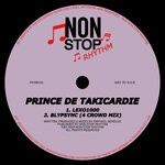 cover: Prince De Takicardie - Lexo 1000