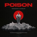 cover: Kinsler|Menshee - Poison