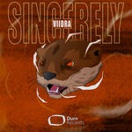 cover: Viidra - Sincerely