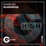 cover: Richard Grey - Glamorous (Original Mix)