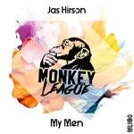 cover: Jas Hirson - My Men