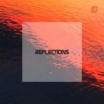 cover: Steven Liquid - Reflections