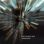 cover: Thomas Becker - Expansion