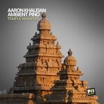 cover: Ambient Pino|Aaron Khaleian - Temple Whispers (Original Mix)