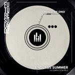 cover: Various - Endless Summer Vol 2 (Mixed by DNO)