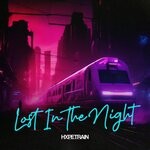 cover: Hxpetrain - Lost In The Night