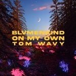 cover: Tom Wavy|Blvmenkind - On My Own