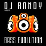 cover: Dj Randy - Bass Evolution