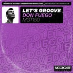 cover: Don Fuego - Let's Groove