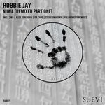 cover: Robbie Jay - Nuwa (Remixed, Pt. 1)