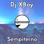 cover: Dj Xboy - Sempiterno