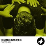 cover: Dimitris Karipidis - Together