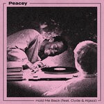 cover: Clyde Beats|PEACEY FEAT ATJAZZ - Hold Me Back