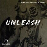 cover: N00M1|Konstrukt Alliance - Unleash