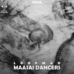 cover: Loopman - Maasai Dancers