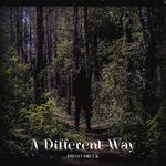 cover: Diego Druck - A Different Way