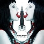 cover: Wolfsy - Anesthesia