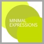 cover: Various - Minimal Expressions