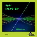 cover: Hynka - 1979 - EP