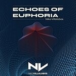 cover: Niko Villalobos - Echoes Of Euphoria