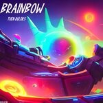 cover: Then Ruloks - Brainbow