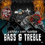 cover: Jappa|Wish Master - Bass & Treble