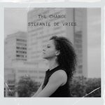 cover: Stefanie De Vries - The Change