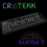 cover: Crotekk - Sunset (Original Mix)