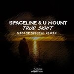 cover: U-mount|Spaceline - True Sight (Victor Special Remix)