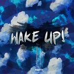 cover: Armagan Oruc - Wake Up!