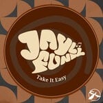 cover: Jayl Funk - Take It Easy