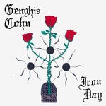 cover: Genghis Cohn - Iron Day