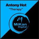 cover: Antony Hot - Therapy