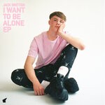 cover: Who Is Jack? - I Want To Be Alone - EP